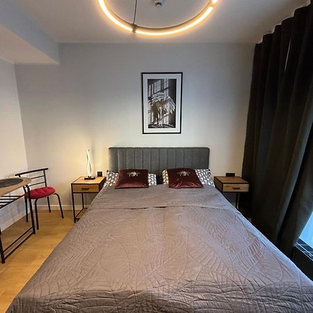 Totu Today-Plac Wolnosci 6 Apartamenty, Faktura Vat, Self Check-In Poznań Exterior foto