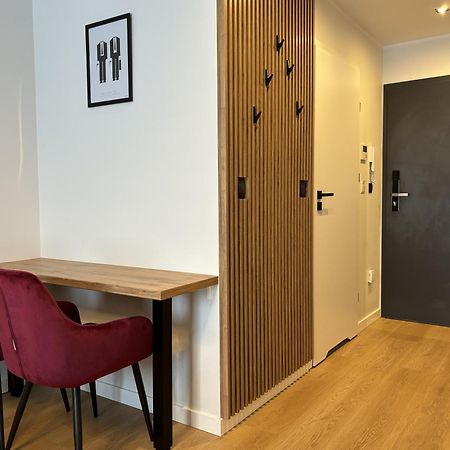 Totu Today-Plac Wolnosci 6 Apartamenty, Faktura Vat, Self Check-In Poznań Exterior foto