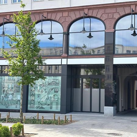 Totu Today-Plac Wolnosci 6 Apartamenty, Faktura Vat, Self Check-In Poznań Exterior foto