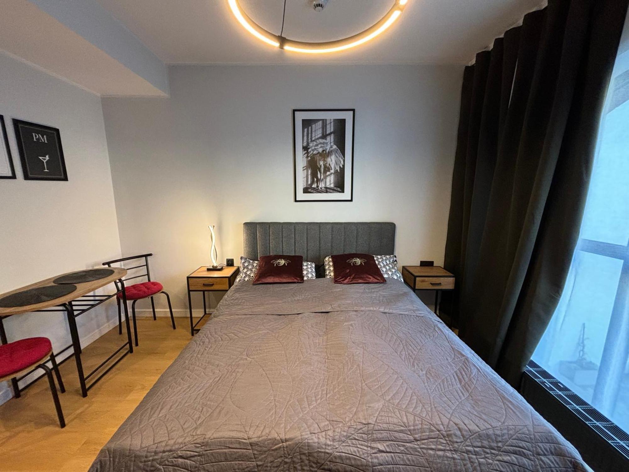 Totu Today-Plac Wolnosci 6 Apartamenty, Faktura Vat, Self Check-In Poznań Exterior foto