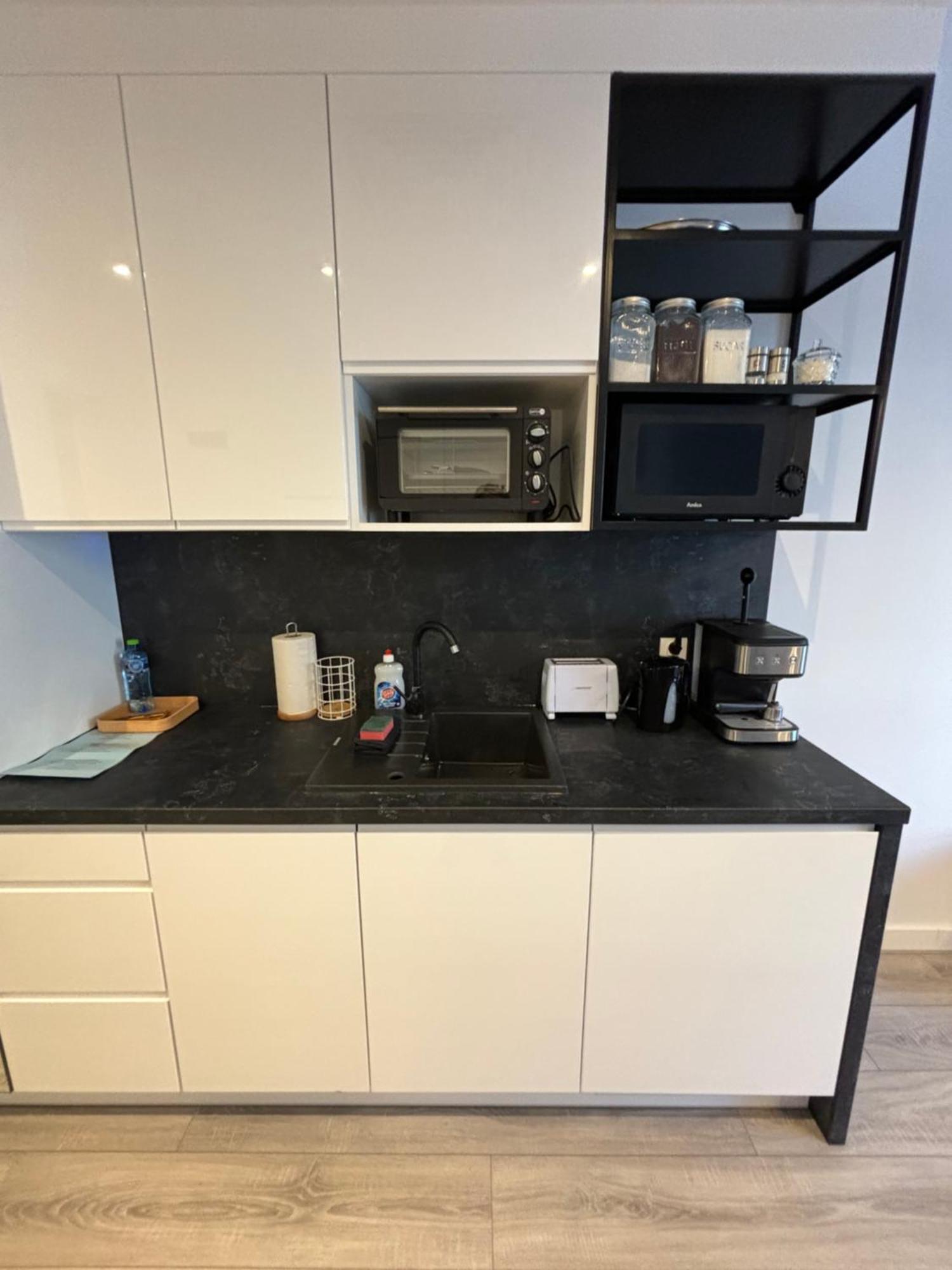 Totu Today-Plac Wolnosci 6 Apartamenty, Faktura Vat, Self Check-In Poznań Exterior foto
