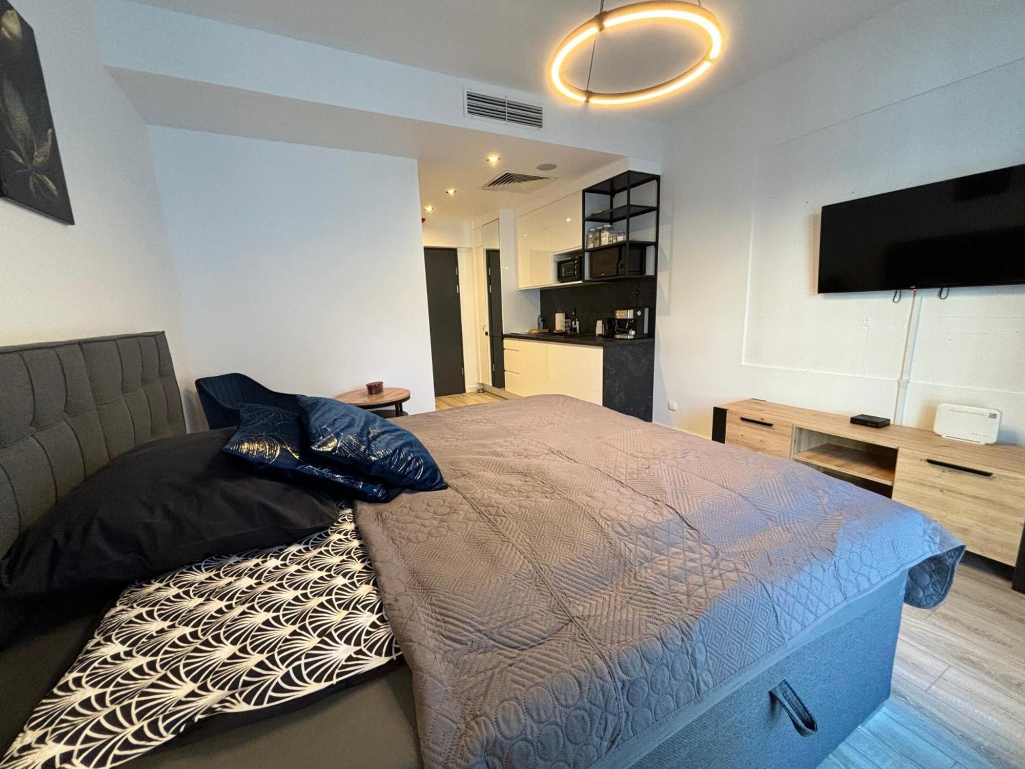 Totu Today-Plac Wolnosci 6 Apartamenty, Faktura Vat, Self Check-In Poznań Exterior foto