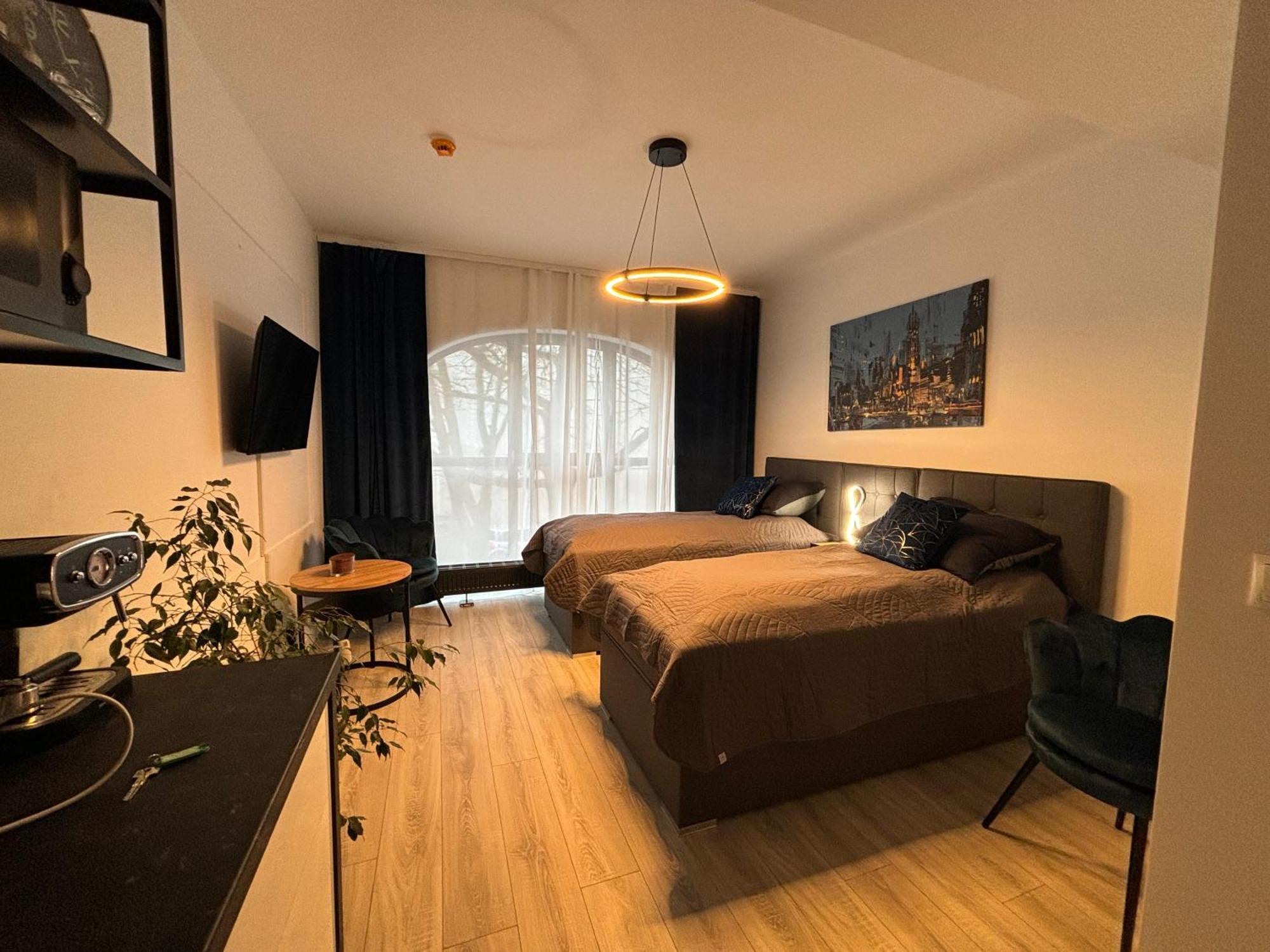 Totu Today-Plac Wolnosci 6 Apartamenty, Faktura Vat, Self Check-In Poznań Exterior foto