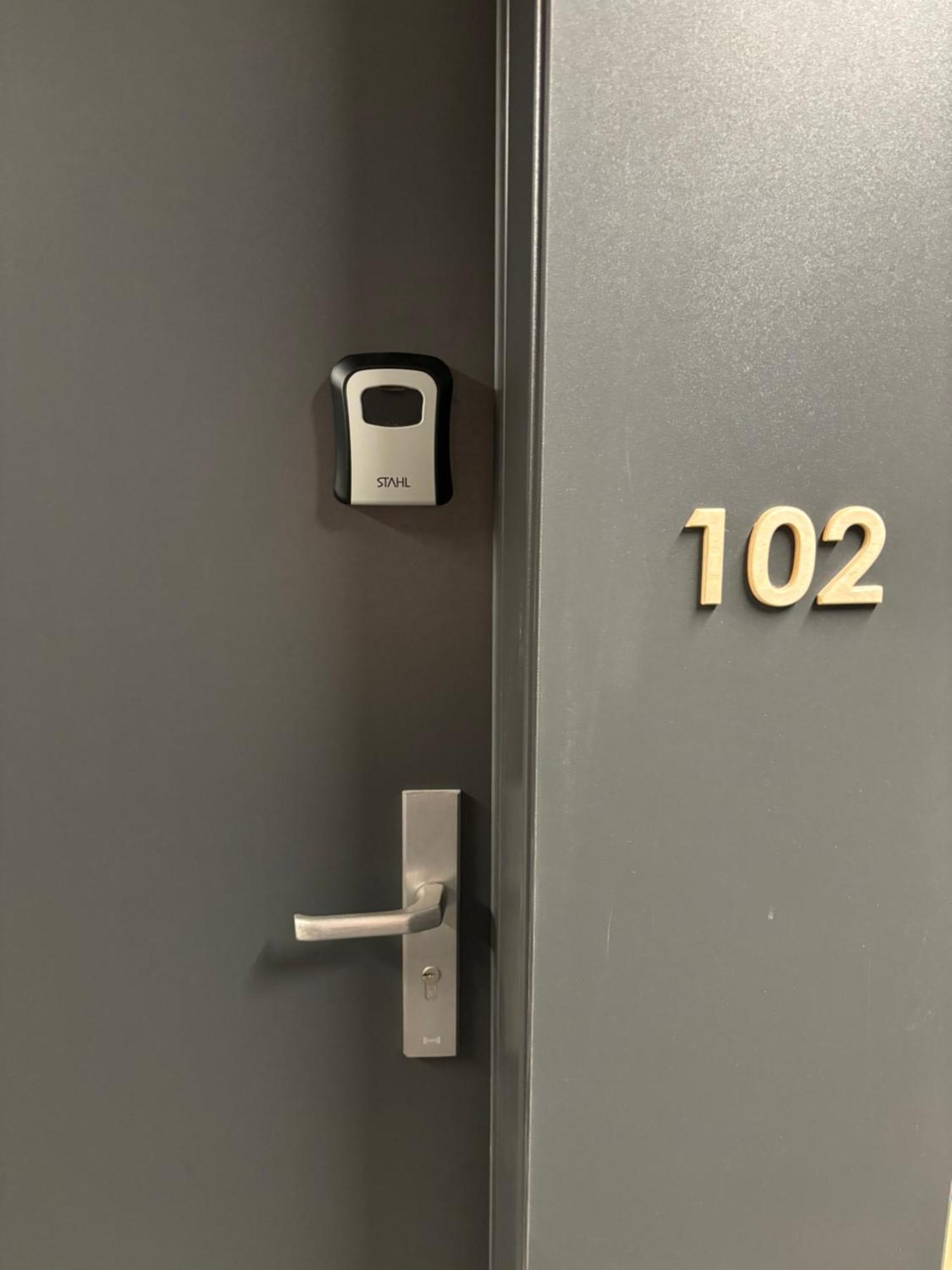 Totu Today-Plac Wolnosci 6 Apartamenty, Faktura Vat, Self Check-In Poznań Exterior foto