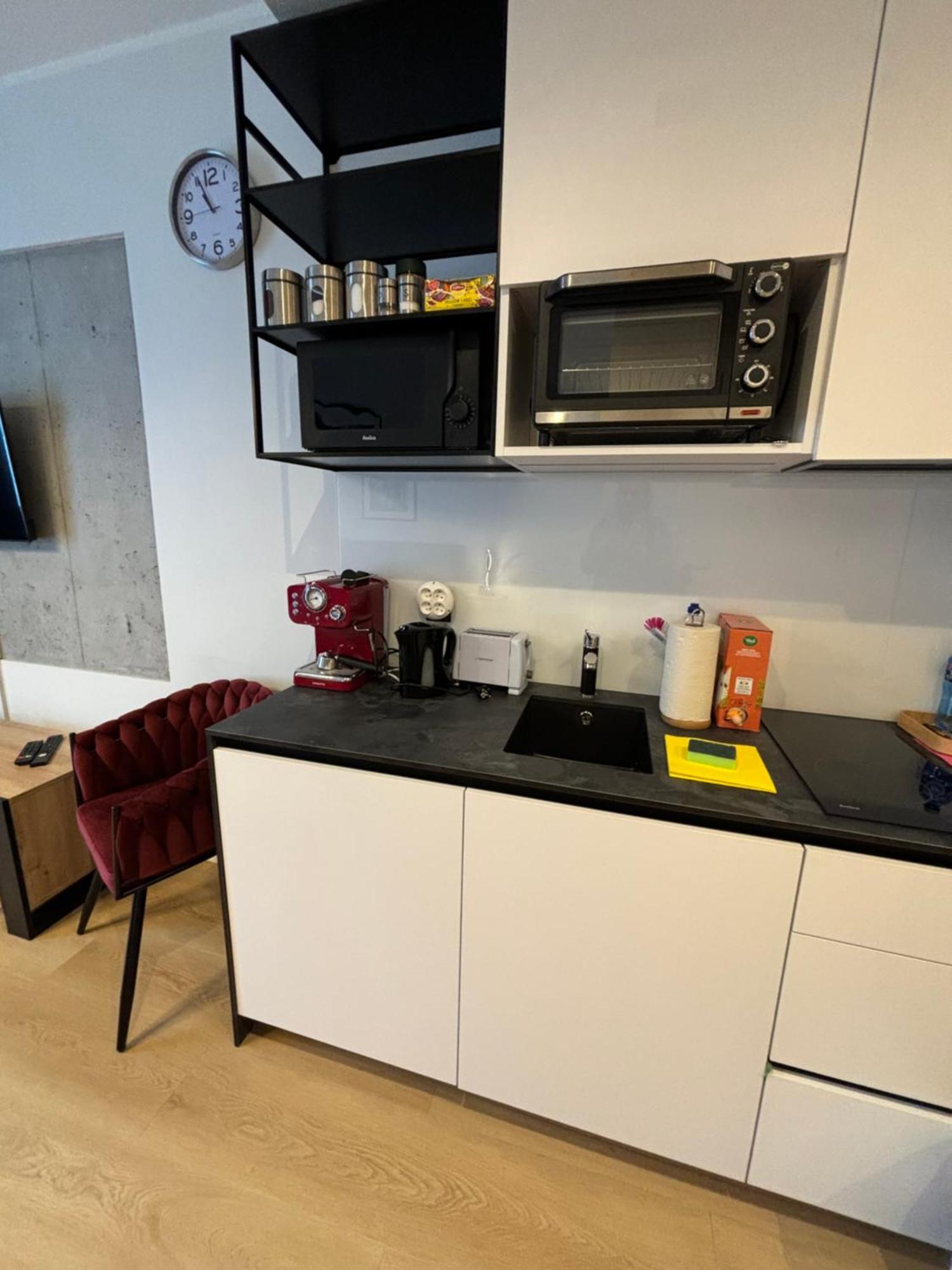 Totu Today-Plac Wolnosci 6 Apartamenty, Faktura Vat, Self Check-In Poznań Exterior foto