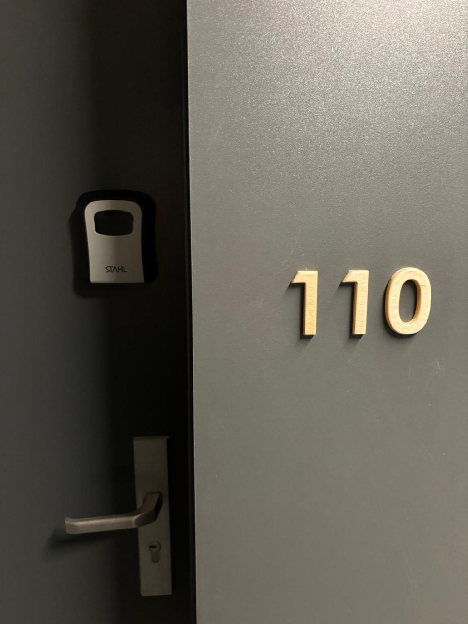 Totu Today-Plac Wolnosci 6 Apartamenty, Faktura Vat, Self Check-In Poznań Exterior foto