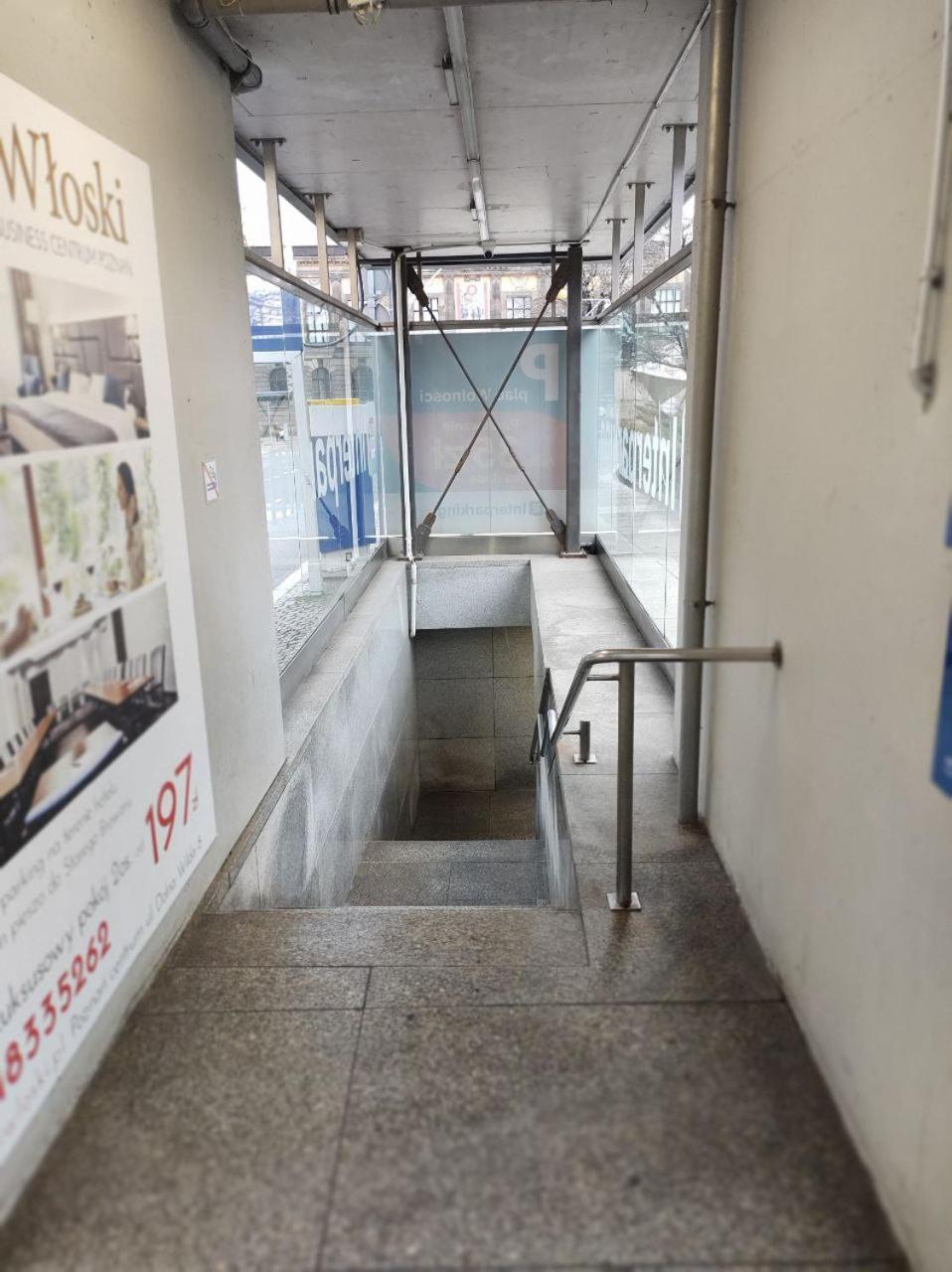 Totu Today-Plac Wolnosci 6 Apartamenty, Faktura Vat, Self Check-In Poznań Exterior foto