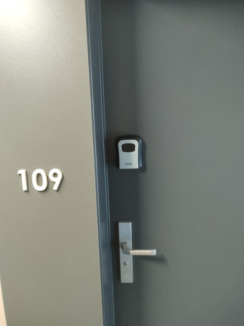 Totu Today-Plac Wolnosci 6 Apartamenty, Faktura Vat, Self Check-In Poznań Exterior foto