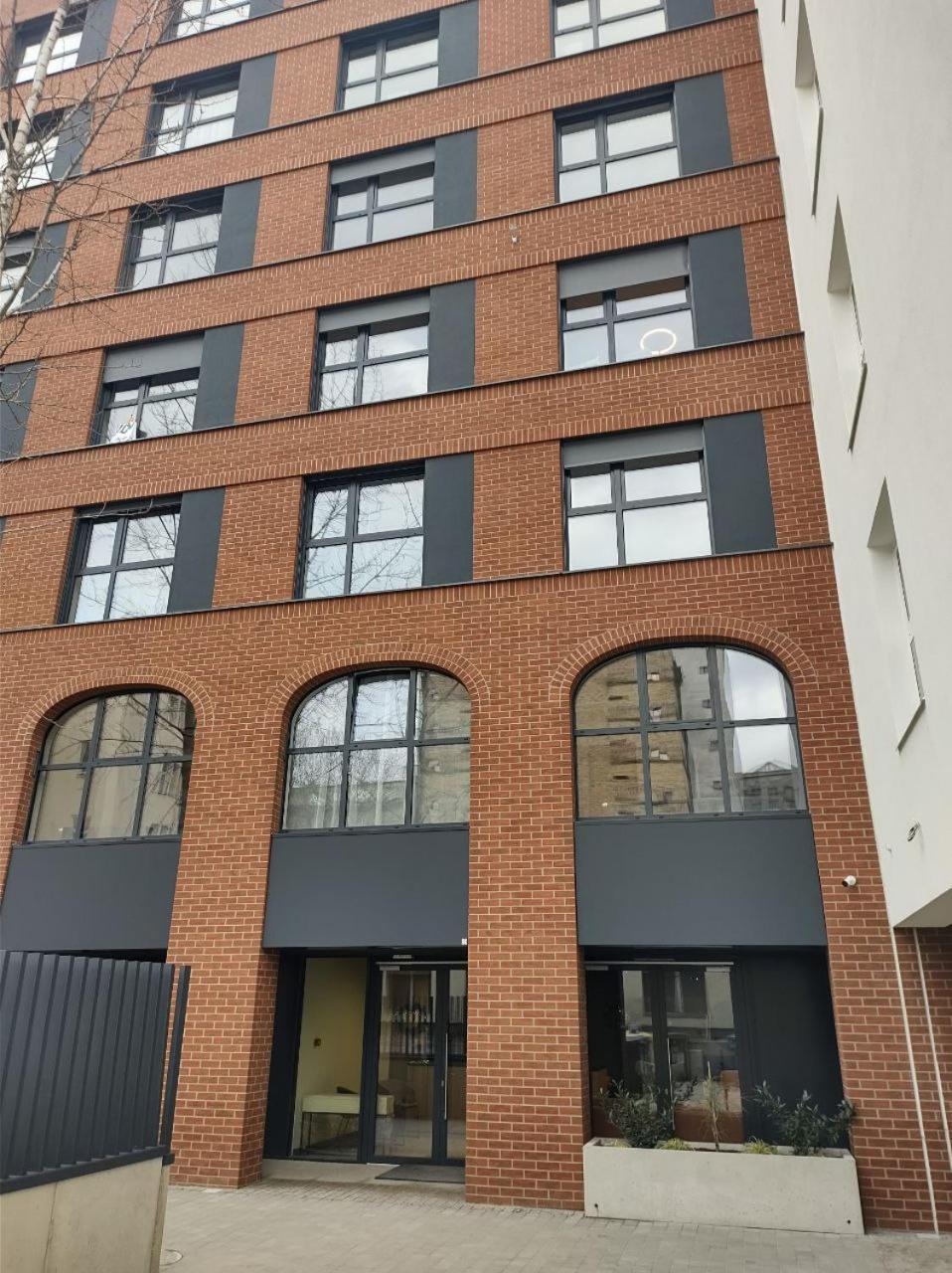Totu Today-Plac Wolnosci 6 Apartamenty, Faktura Vat, Self Check-In Poznań Exterior foto