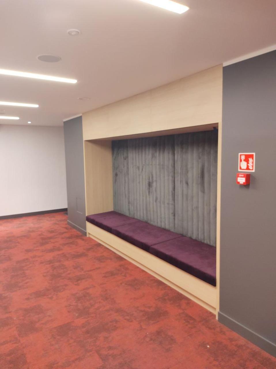 Totu Today-Plac Wolnosci 6 Apartamenty, Faktura Vat, Self Check-In Poznań Exterior foto