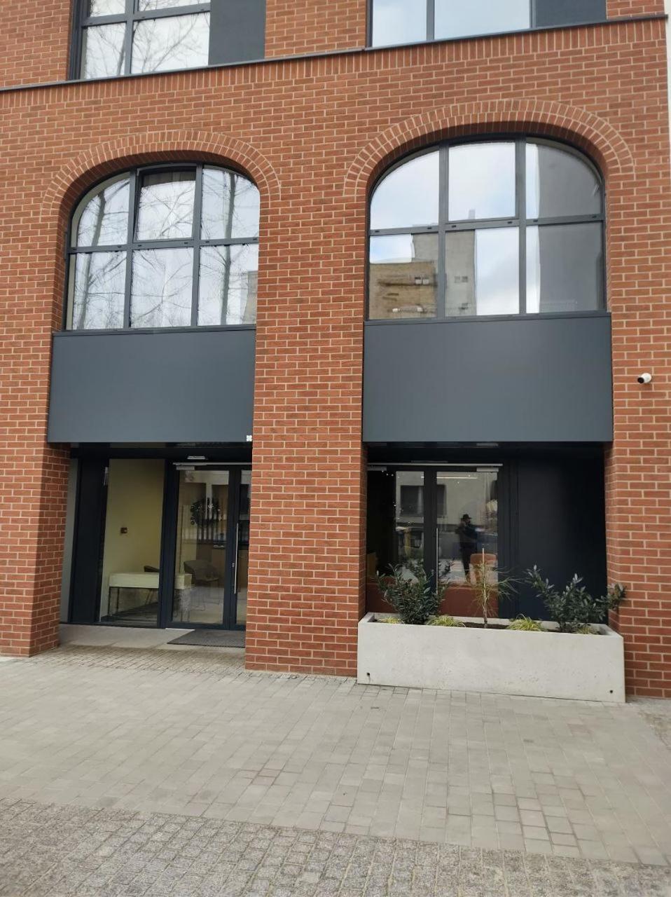 Totu Today-Plac Wolnosci 6 Apartamenty, Faktura Vat, Self Check-In Poznań Exterior foto