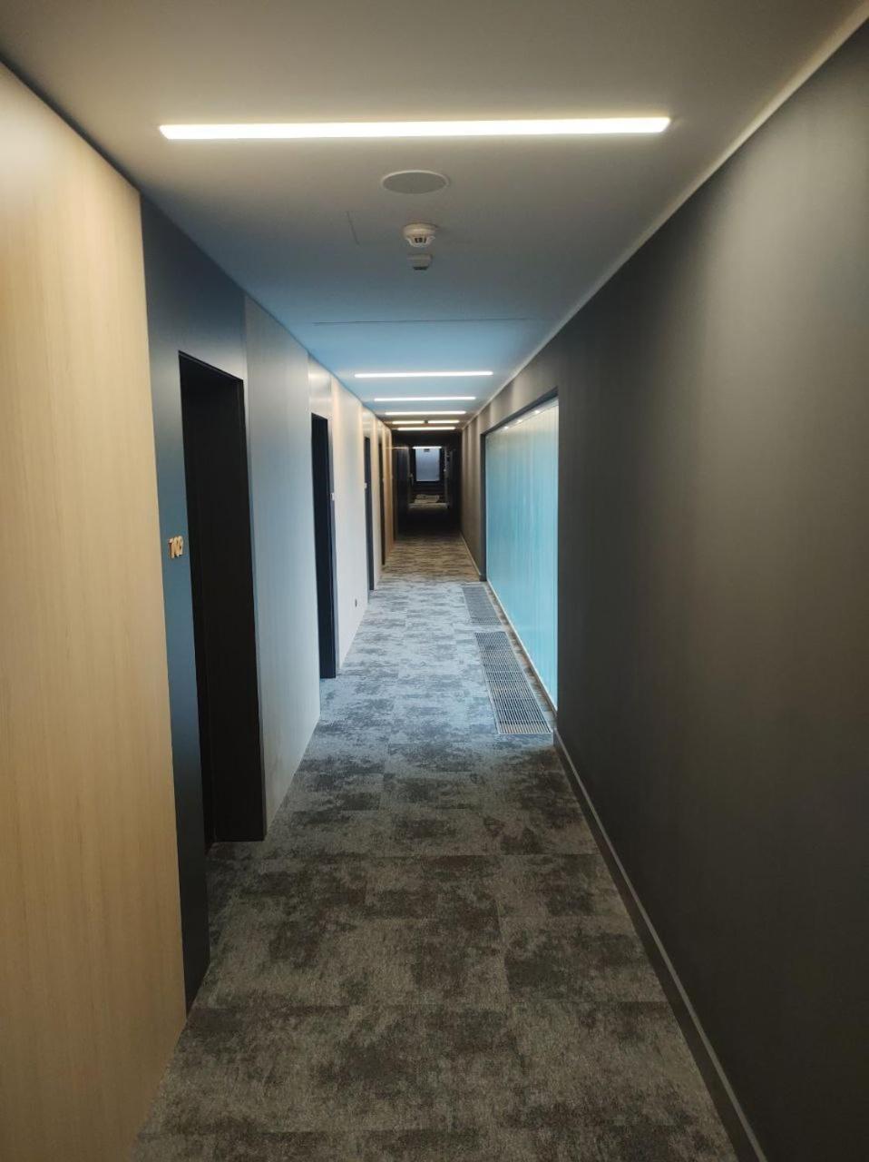 Totu Today-Plac Wolnosci 6 Apartamenty, Faktura Vat, Self Check-In Poznań Exterior foto