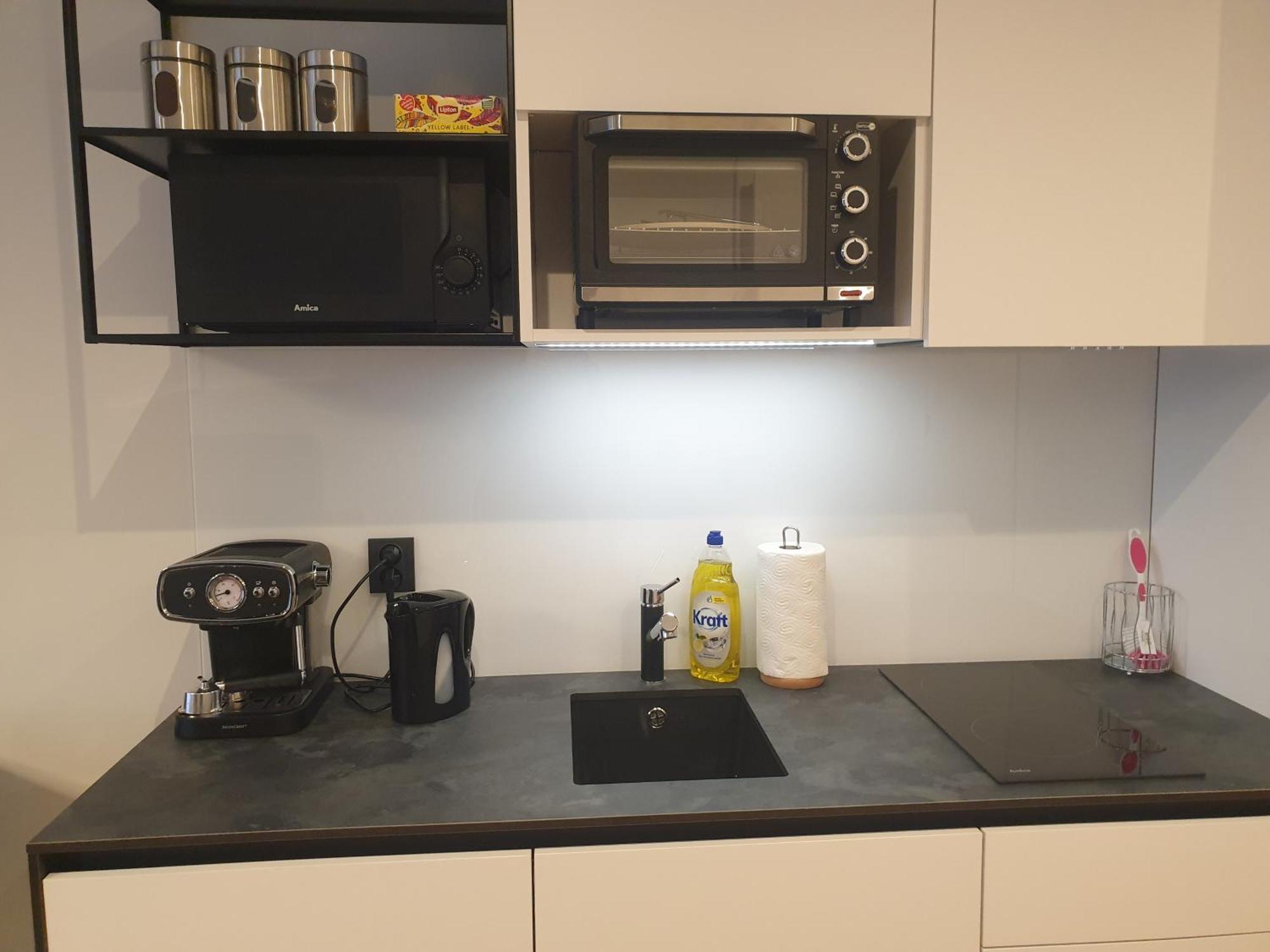 Totu Today-Plac Wolnosci 6 Apartamenty, Faktura Vat, Self Check-In Poznań Exterior foto