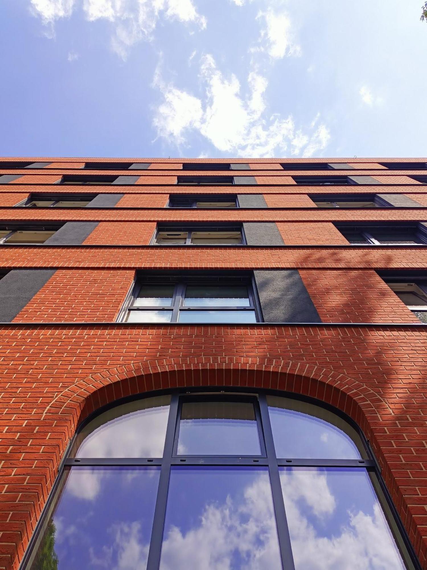 Totu Today-Plac Wolnosci 6 Apartamenty, Faktura Vat, Self Check-In Poznań Exterior foto