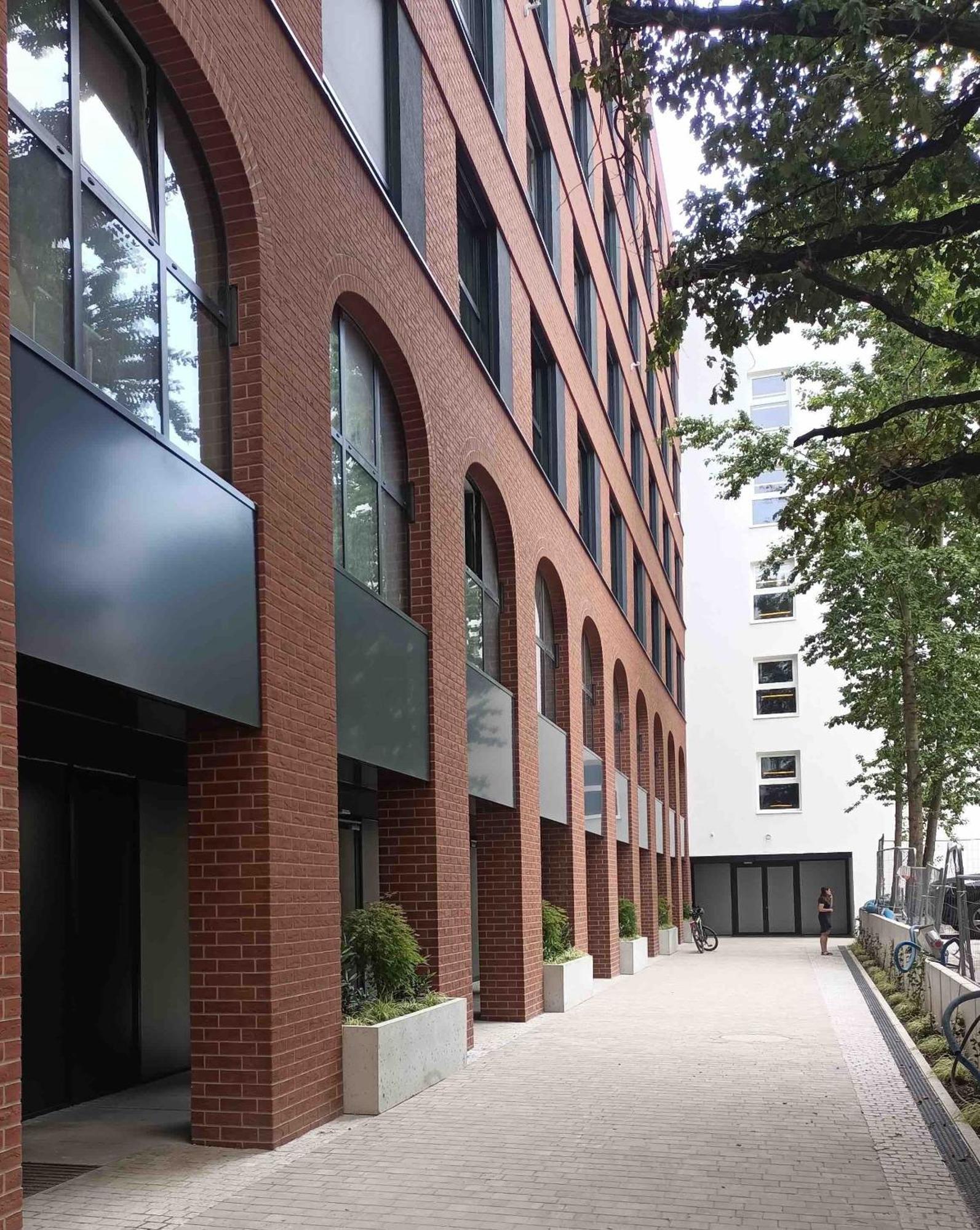 Totu Today-Plac Wolnosci 6 Apartamenty, Faktura Vat, Self Check-In Poznań Exterior foto
