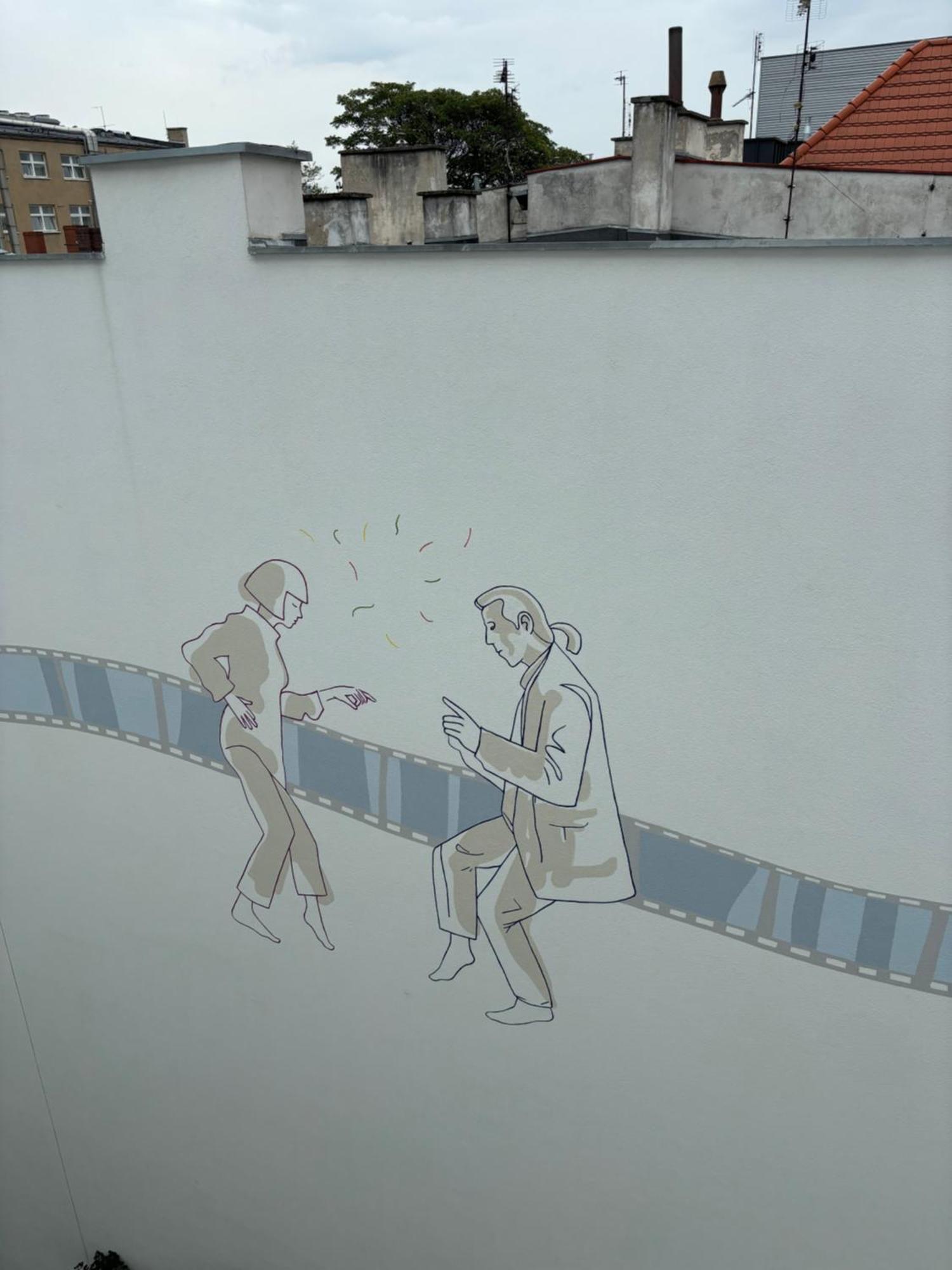 Totu Today-Plac Wolnosci 6 Apartamenty, Faktura Vat, Self Check-In Poznań Exterior foto