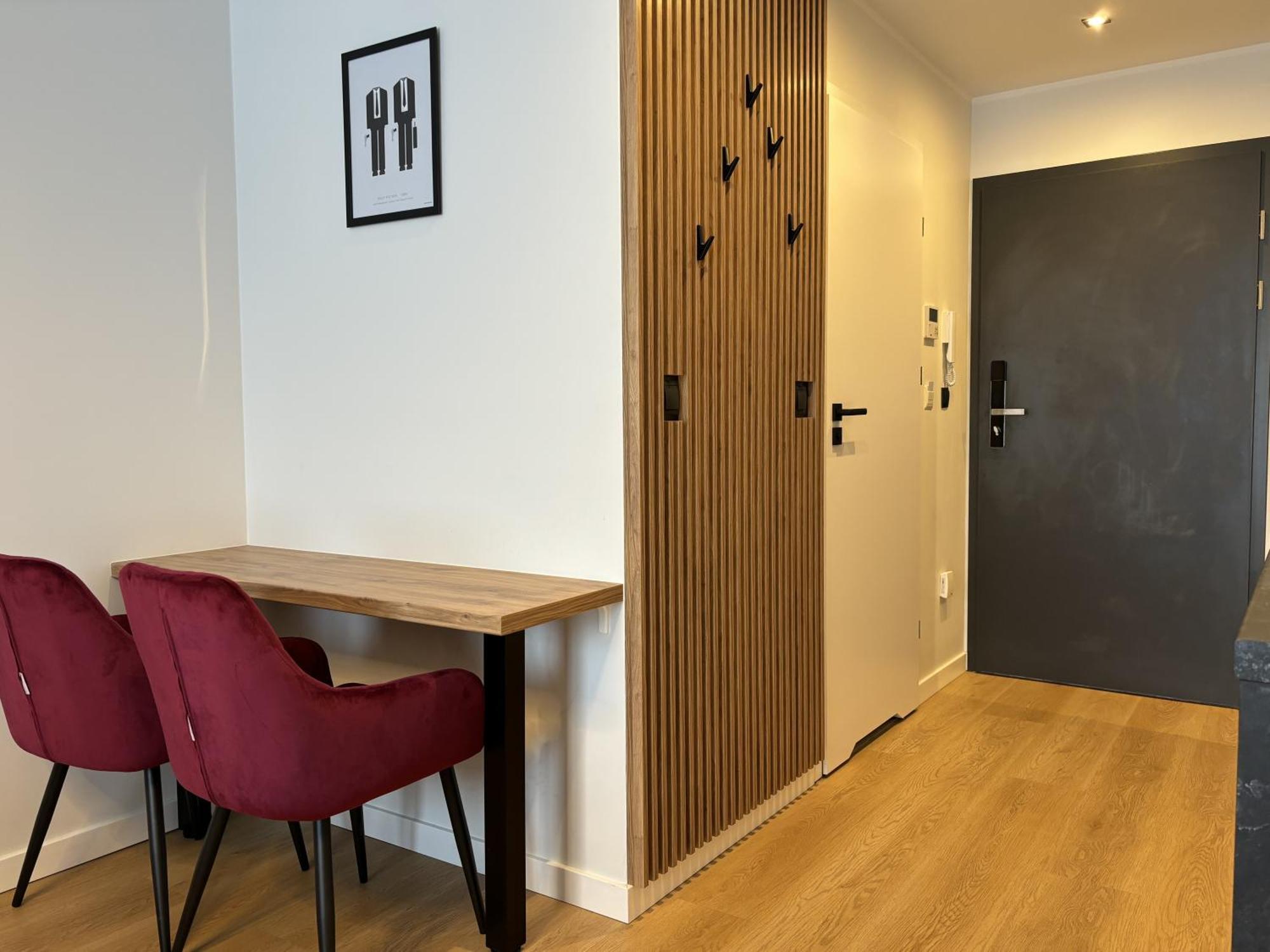 Totu Today-Plac Wolnosci 6 Apartamenty, Faktura Vat, Self Check-In Poznań Exterior foto
