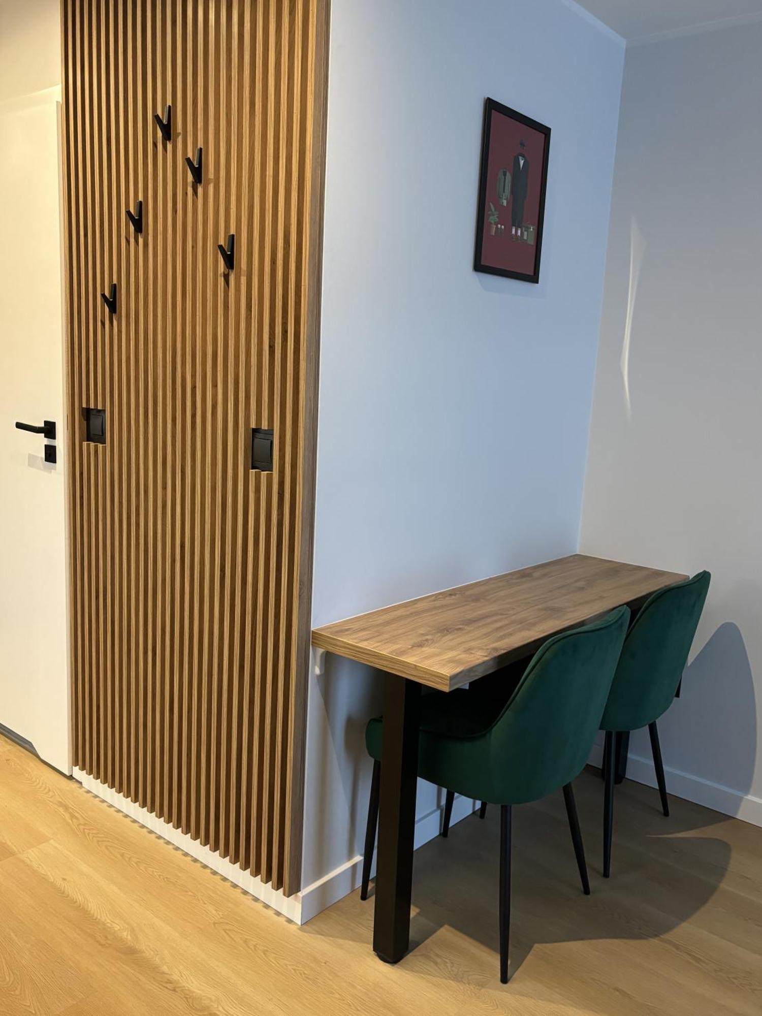 Totu Today-Plac Wolnosci 6 Apartamenty, Faktura Vat, Self Check-In Poznań Exterior foto