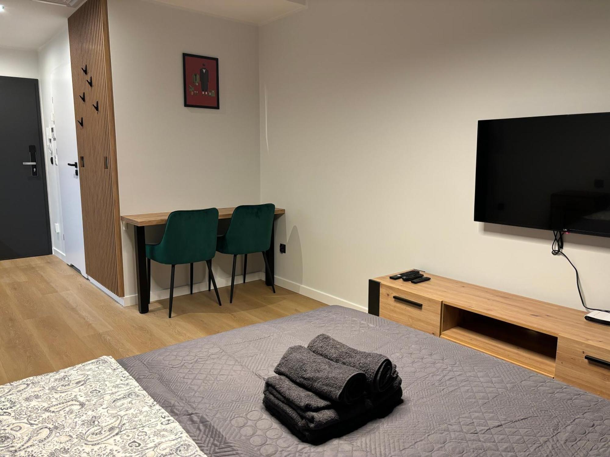 Totu Today-Plac Wolnosci 6 Apartamenty, Faktura Vat, Self Check-In Poznań Exterior foto