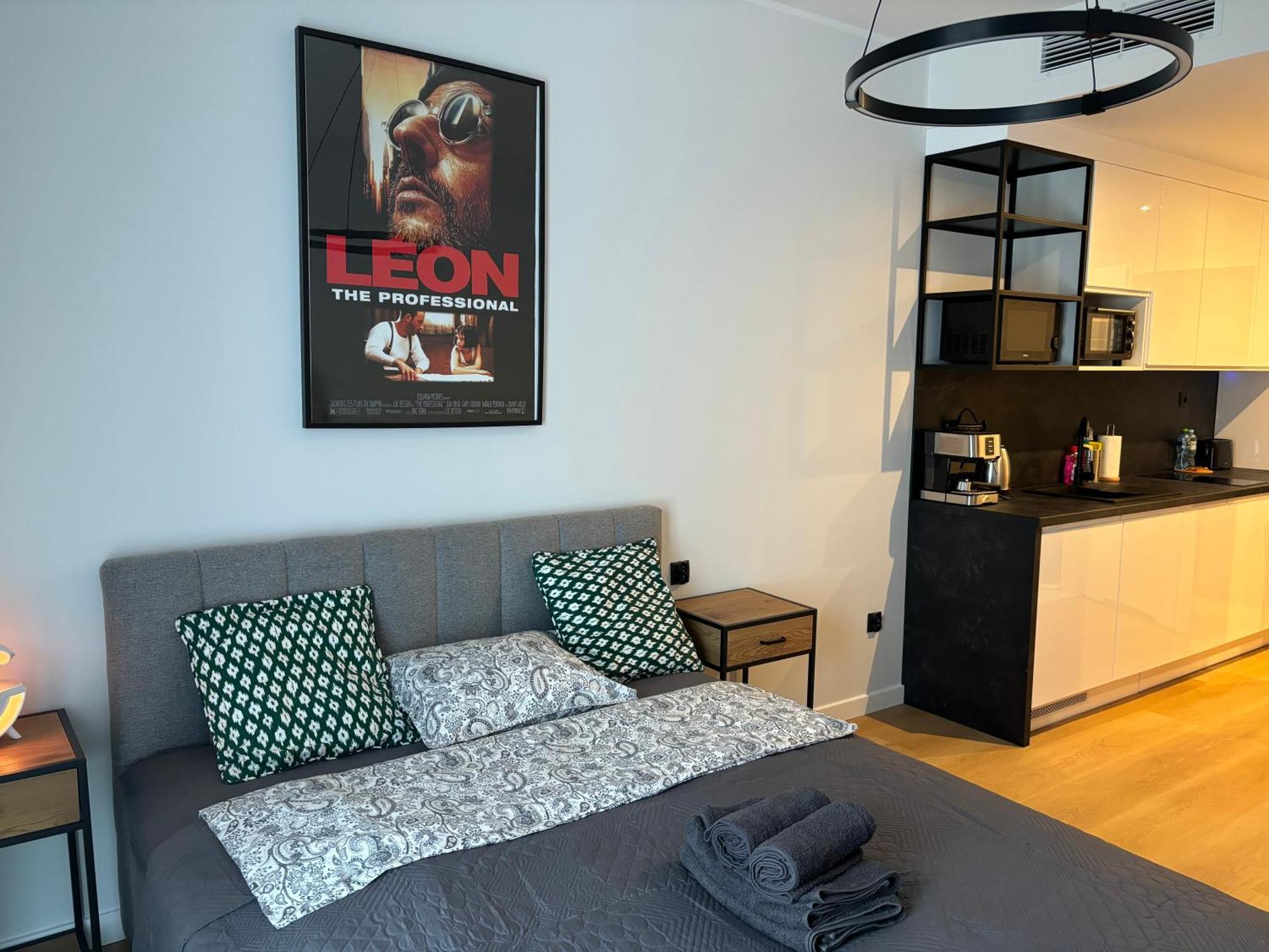 Totu Today-Plac Wolnosci 6 Apartamenty, Faktura Vat, Self Check-In Poznań Exterior foto