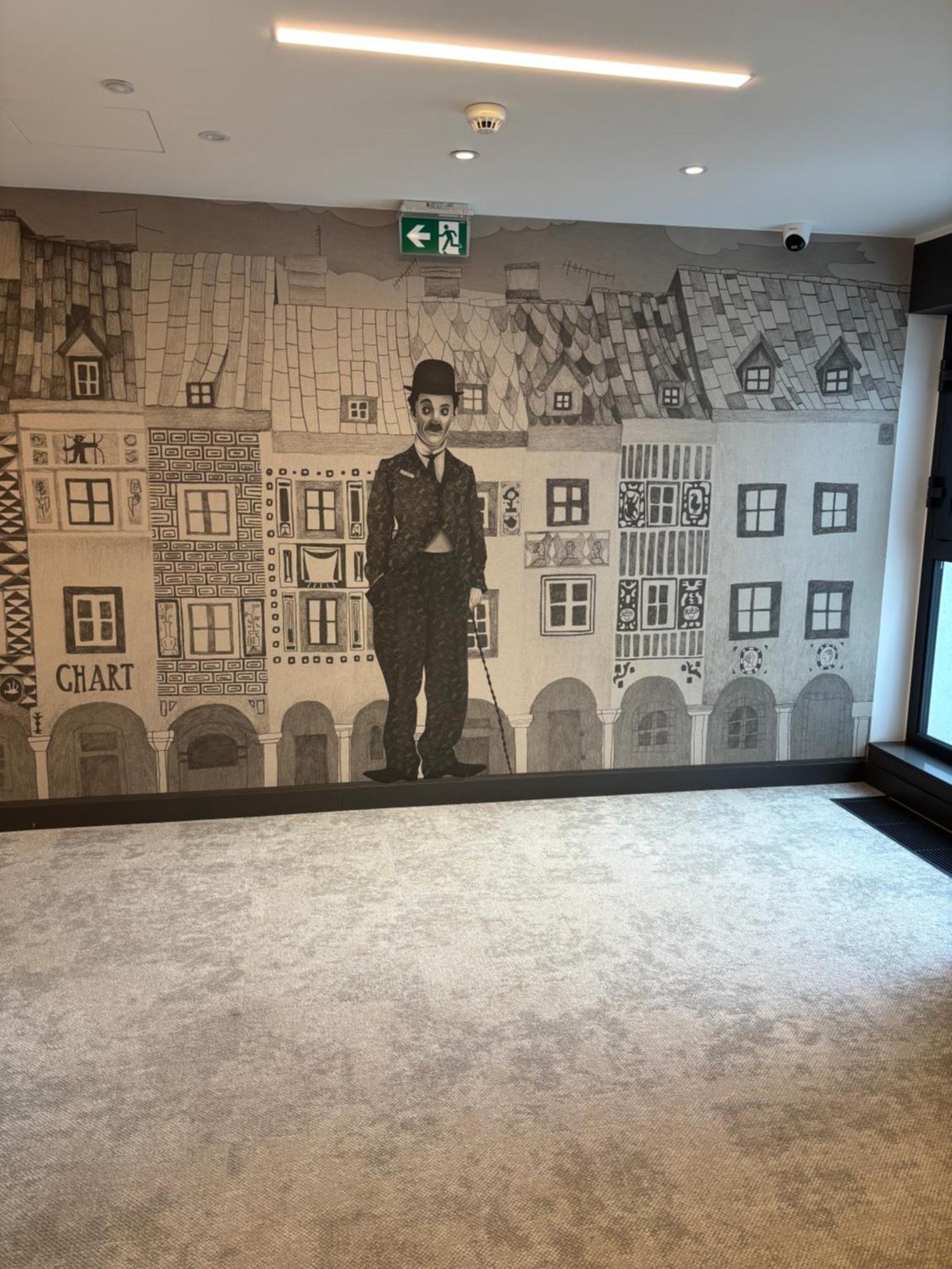 Totu Today-Plac Wolnosci 6 Apartamenty, Faktura Vat, Self Check-In Poznań Exterior foto