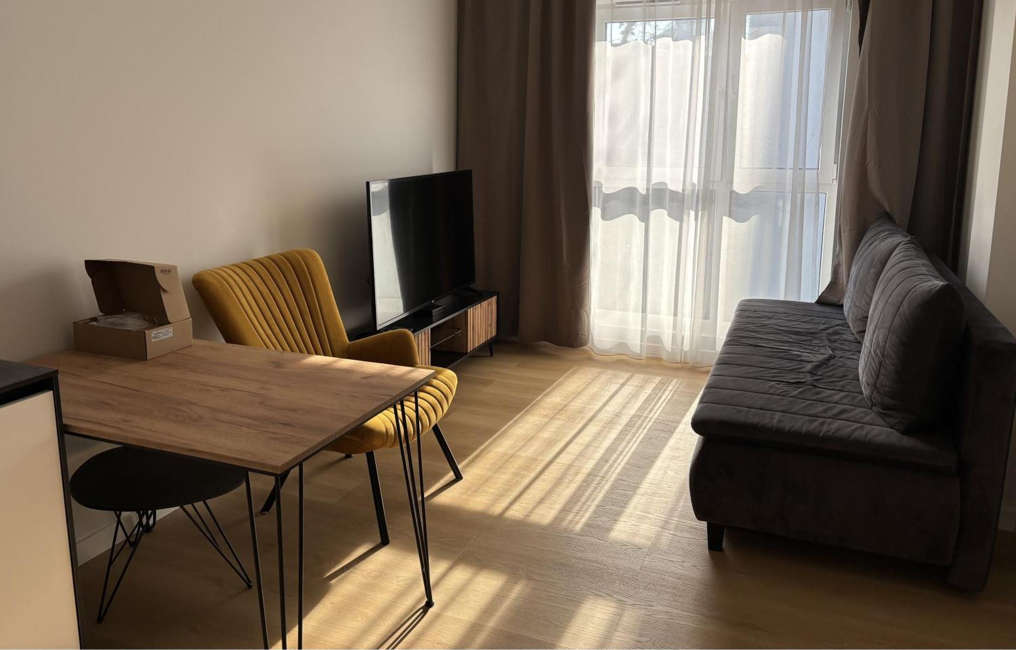 Totu Today-Plac Wolnosci 6 Apartamenty, Faktura Vat, Self Check-In Poznań Exterior foto