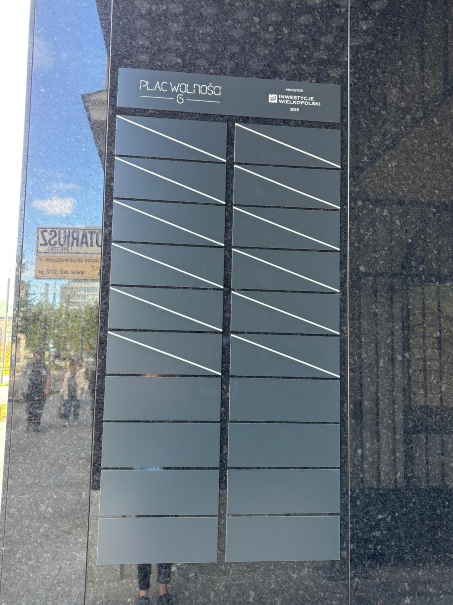Totu Today-Plac Wolnosci 6 Apartamenty, Faktura Vat, Self Check-In Poznań Exterior foto